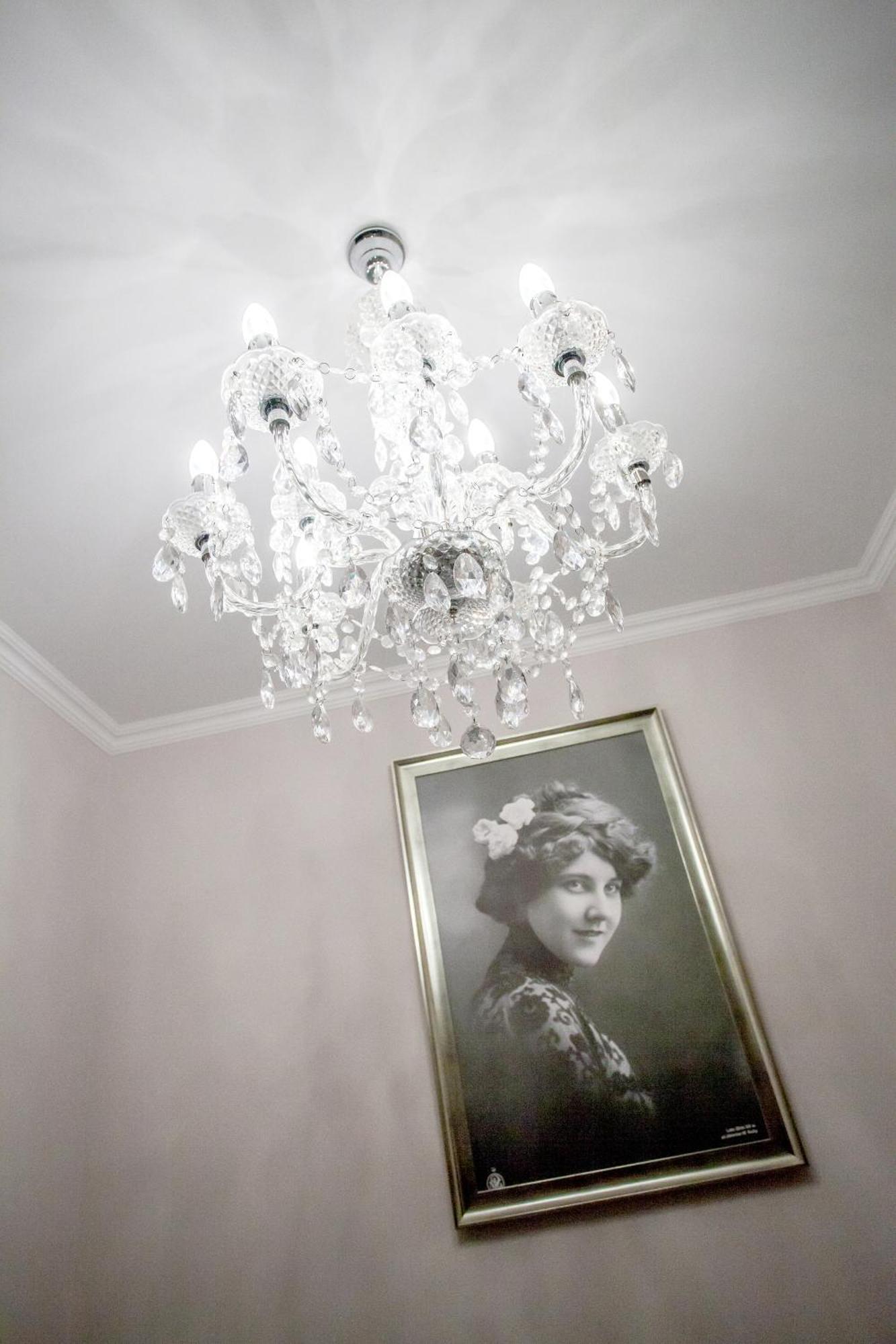 Trzy Korony Boutique Hotel&Spa Piwne Puławy Cameră foto